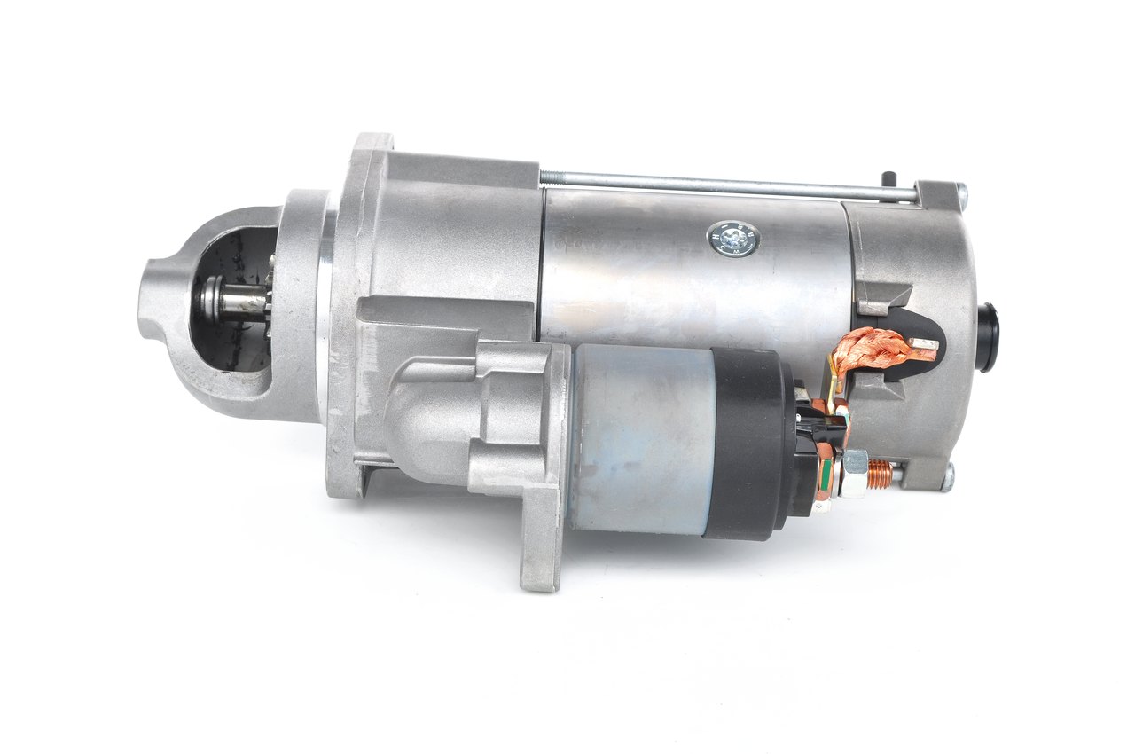OEM AELD021 BOSCH Käynnistysmoottori 0 001 263 002 varten DAF