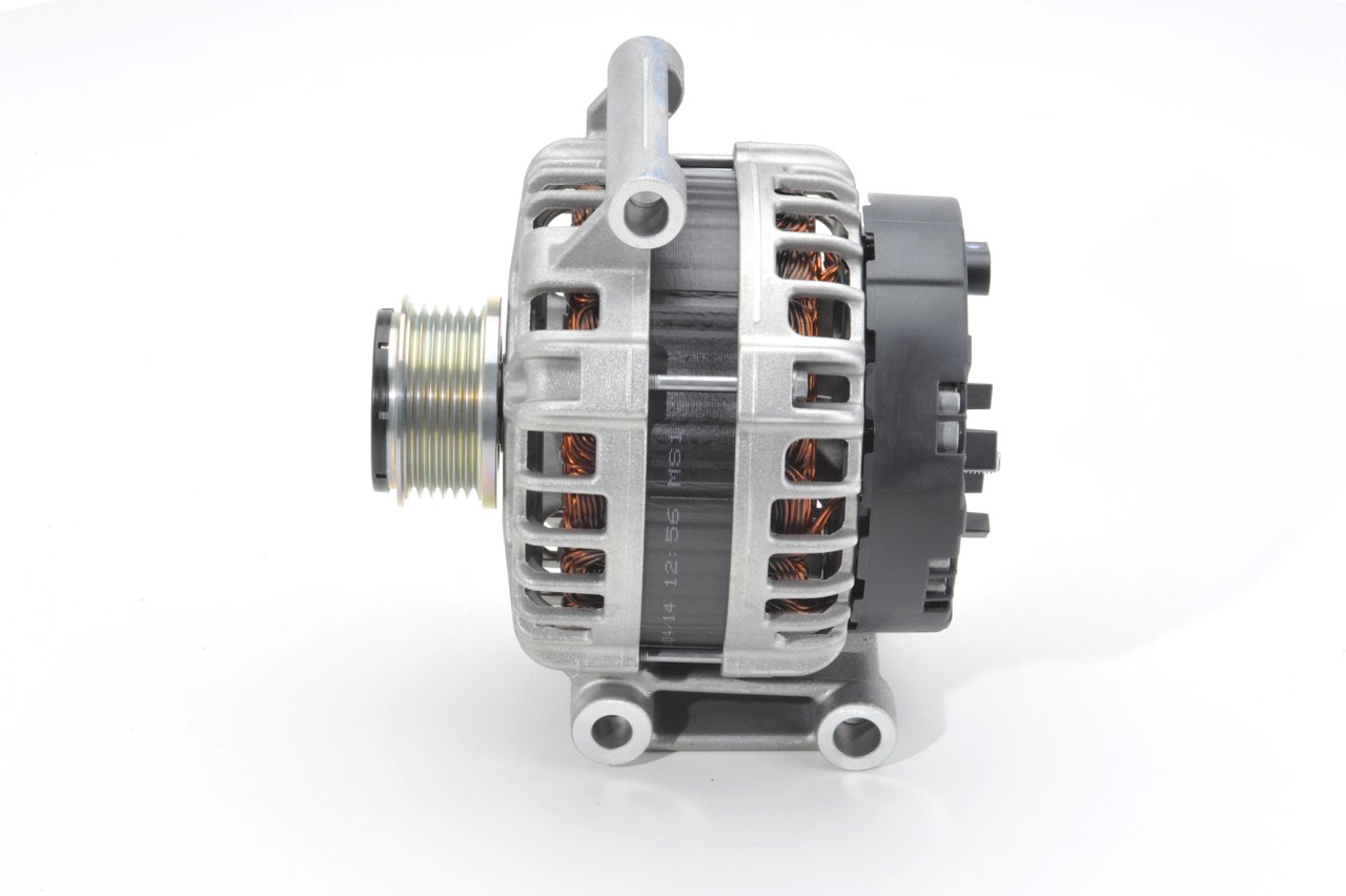 OEM 1768612 BOSCH Alternatore 0 125 811 013 per FORD, FORD USA