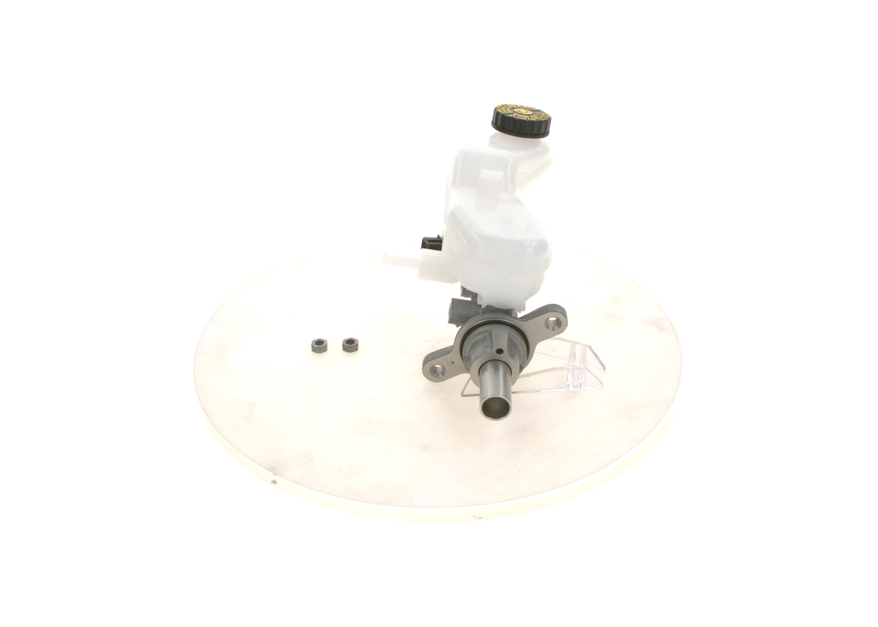 BOSCH Bomba central dos travões (0 204 123 779) para TOYOTA AVENSIS Combi (ZRT27, ADT27) 1.6 D4-D (WWT270_) (82 KW / 112 CV / de 2015)