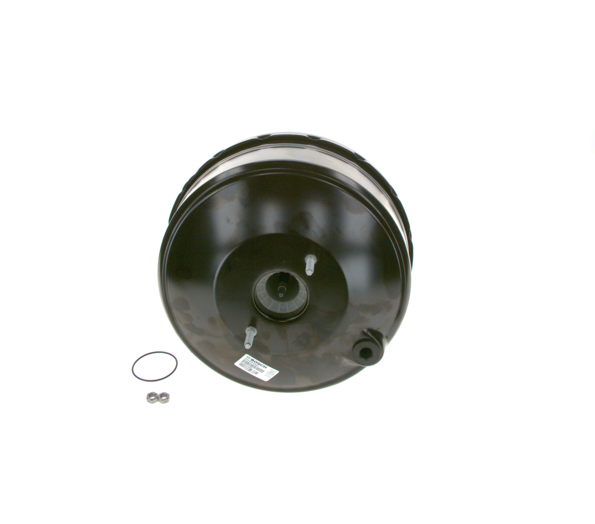 BOSCH Servo-freio (0 204 125 899) para IVECO DAILY V Camião de plataforma/chassis NaturalPower 35S14, 35C14, 40C14, 50C14, 60C14, 65C14,... (100 KW / 136 CV / de 2011)