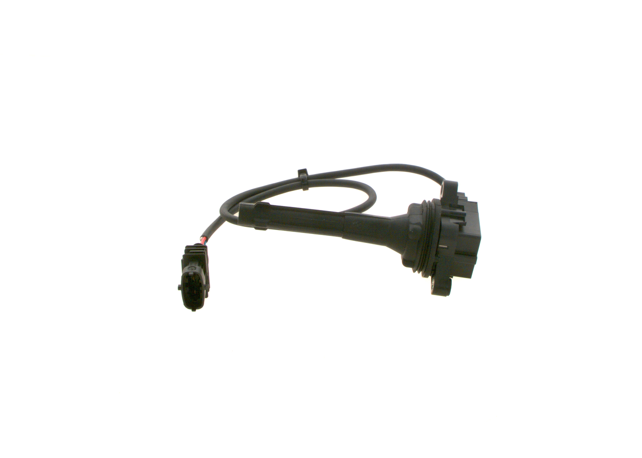 GRANSPORT Bobina de ignição 0 221 604 012 BOSCH