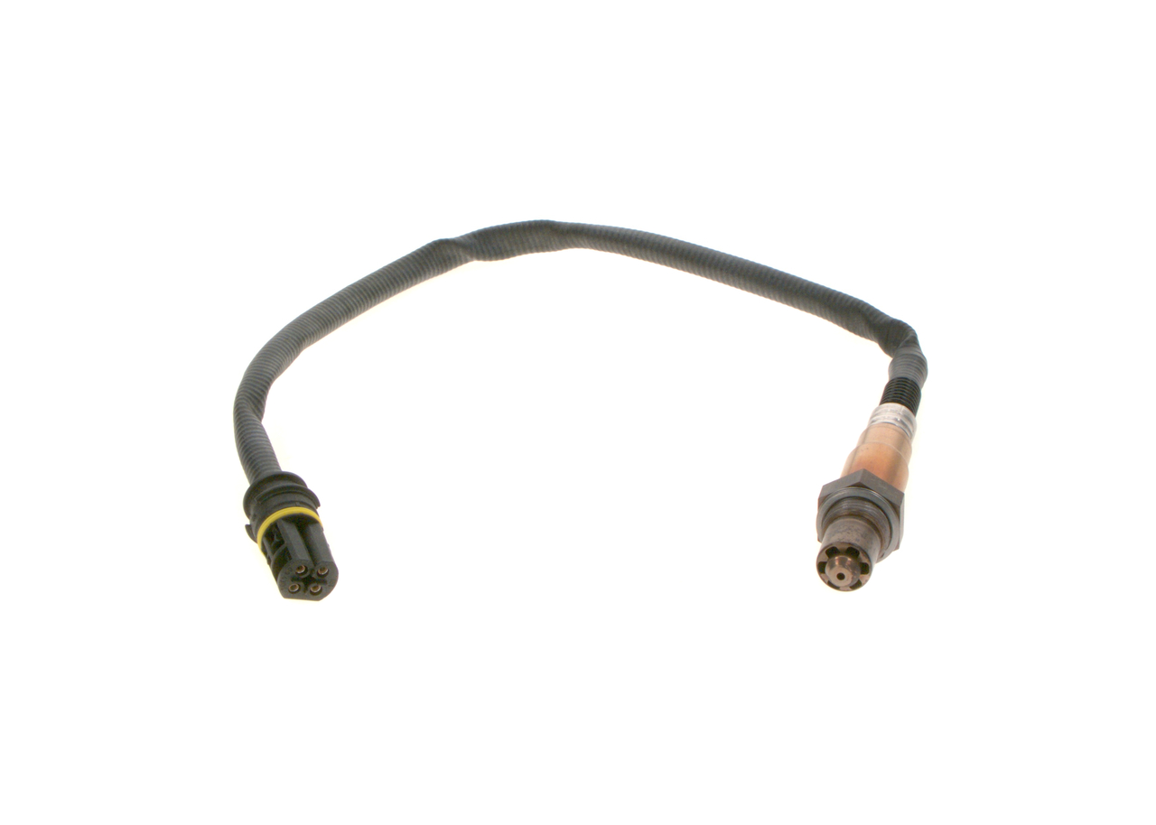 OEM 0025405717 BOSCH Sonda lambda 0 258 006 751 per FIAT, MERCEDES-BENZ