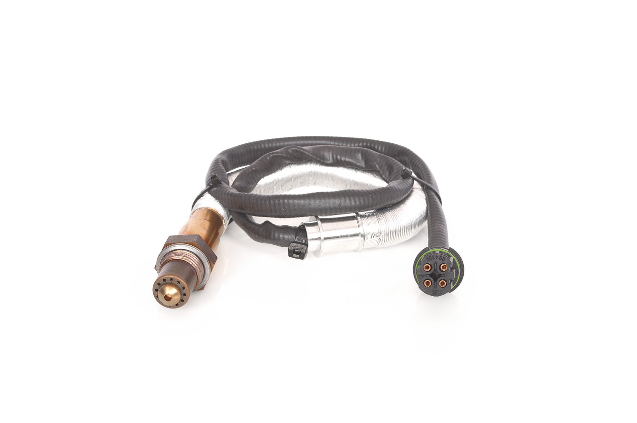 comprare Sonda lambda - BOSCH (0 258 010 027)