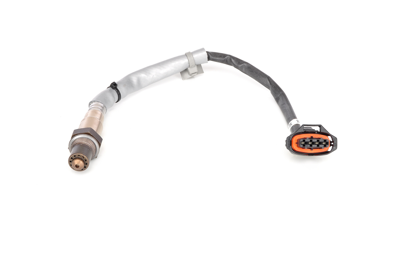 OEM 12619211 BOSCH Sonda lambda 0 258 010 106 per OPEL, SAAB, CADILLAC, VAUXHALL, GMC