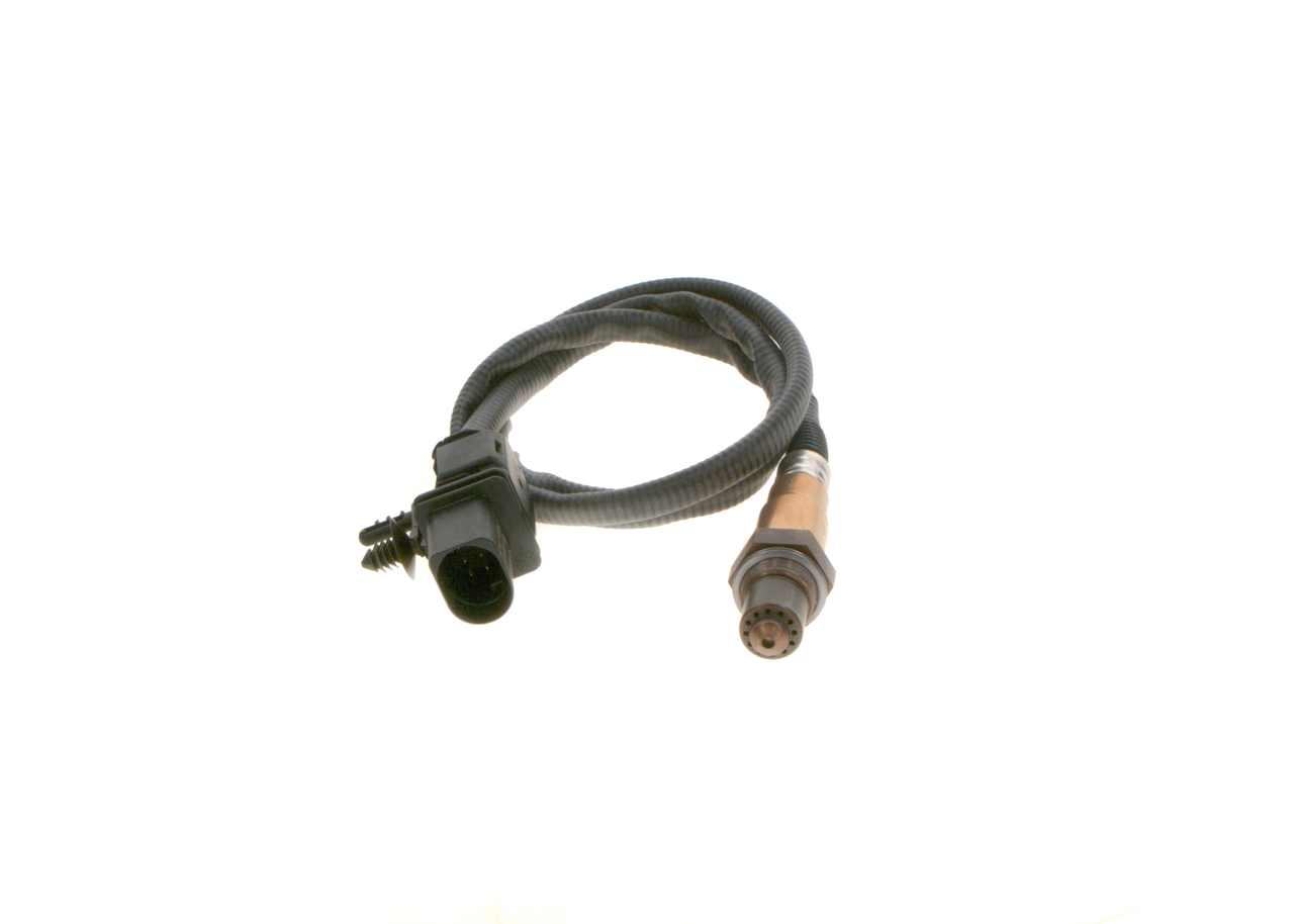 OEM 5149087AA BOSCH Sonda lambda 0 258 017 095 per JEEP, CHRYSLER