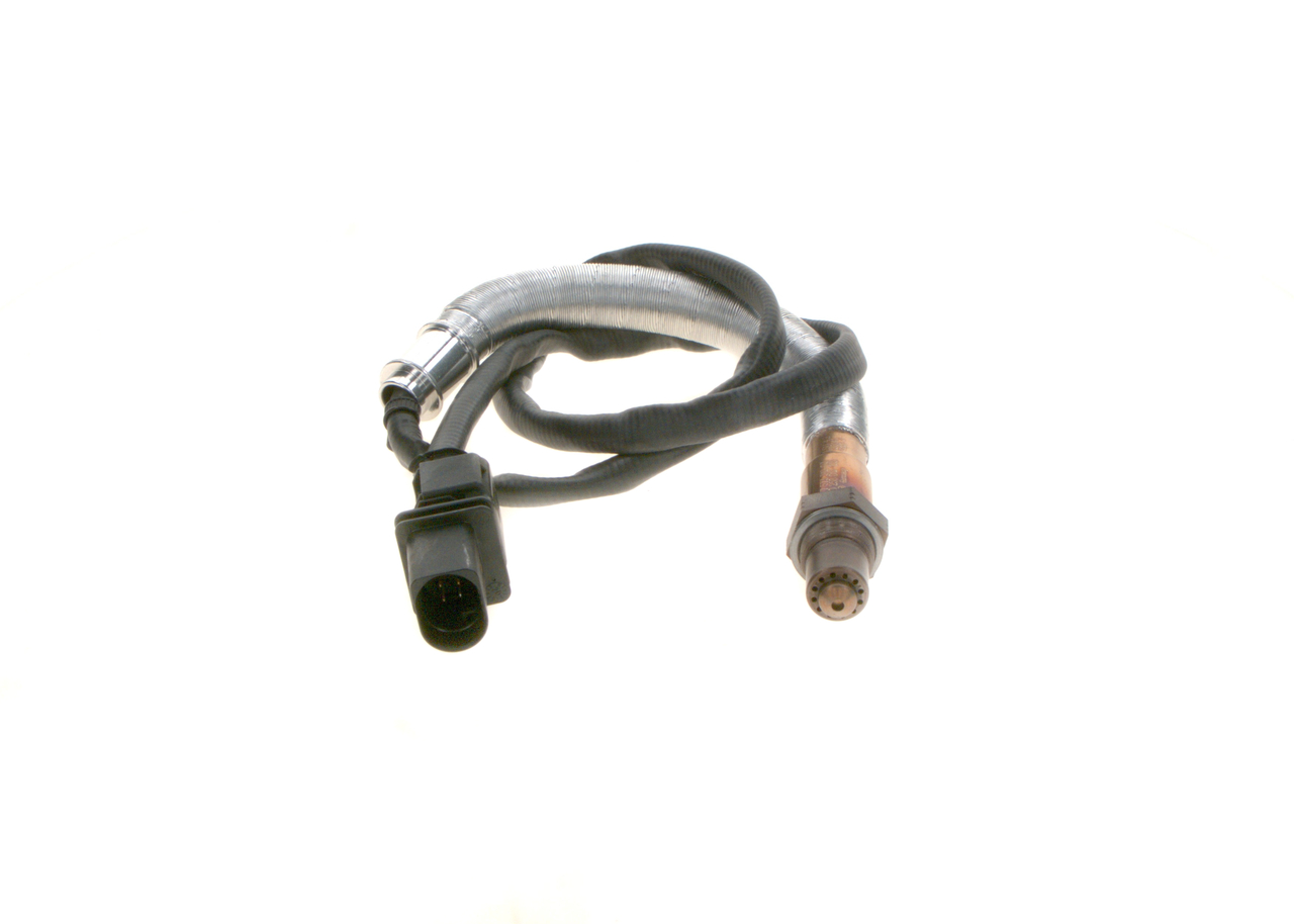 OEM 11787573319 BOSCH Lambda sensor 0 258 017 173 for BMW, MINI