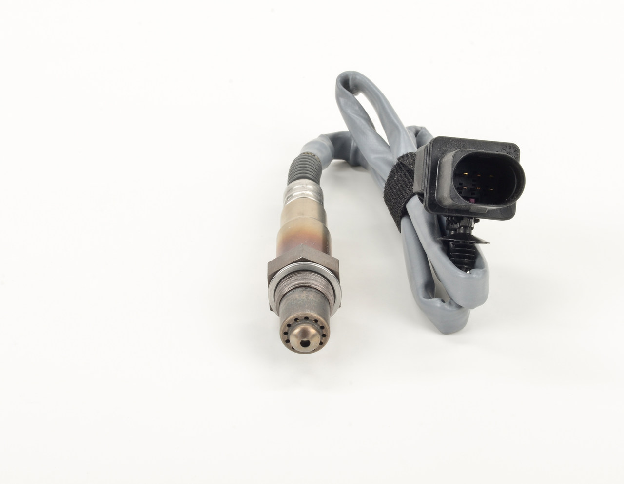 OEM 8F9Z9F472C BOSCH Lambdatunnistin 0 258 017 196 varten FORD, FORD USA, LINCOLN