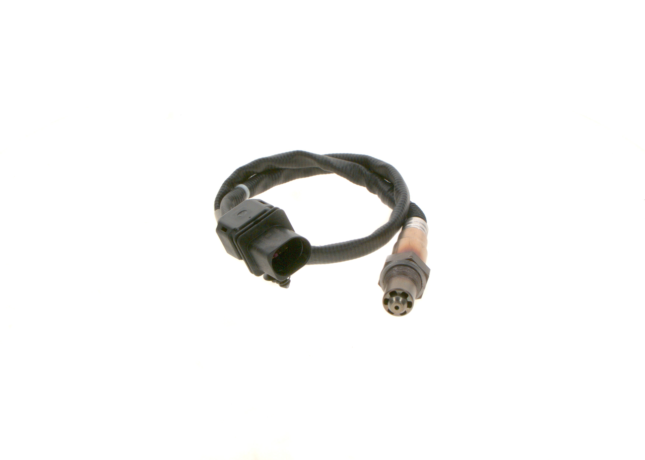 OEM 18213M74L00 BOSCH Sonda lambda 0 258 017 237 per AUDI, SUZUKI, MARUTI