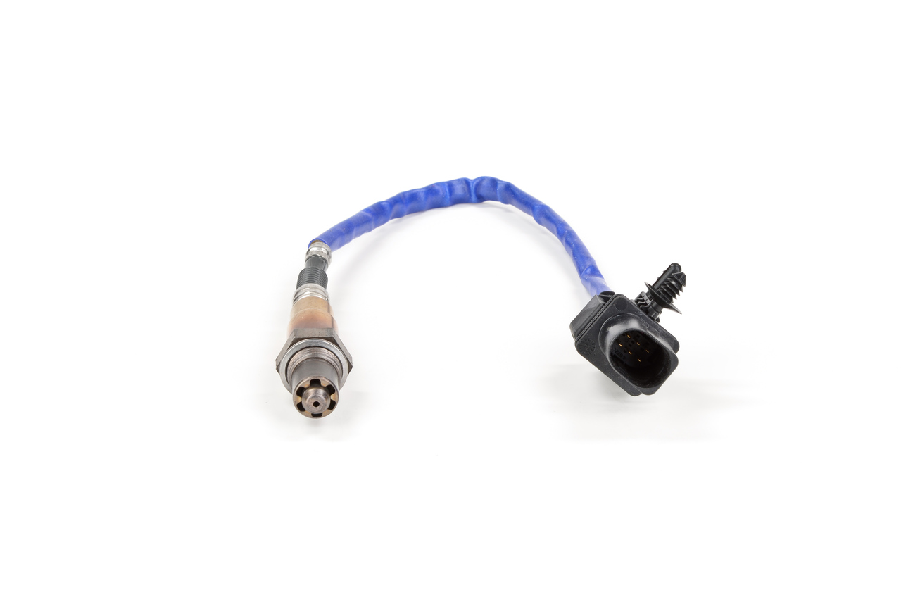 OEM 8F9A9Y460EA BOSCH Sonda lambda 0 258 017 321 para FORD