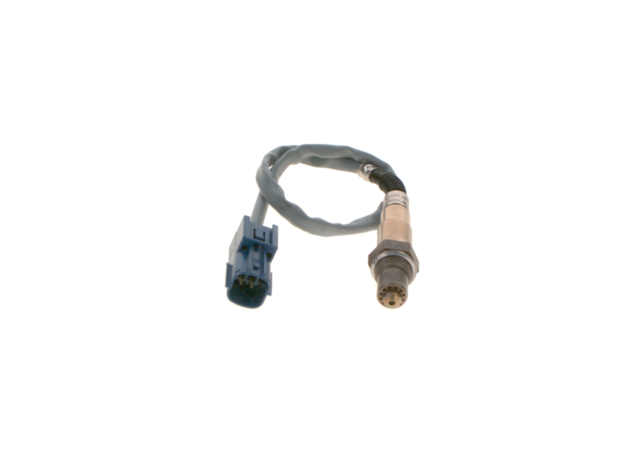OEM 226A08J010 BOSCH Sonda lambda 0 258 986 646 per FIAT, RENAULT, NISSAN, INFINITI