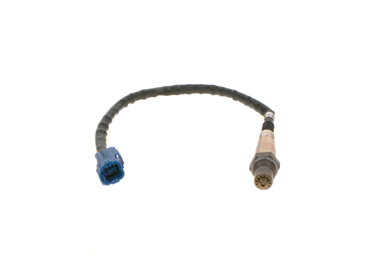 OEM 96068439 BOSCH  Lambdasonde 0 258 986 668 für SKODA, FIAT, CHEVROLET, DAEWOO, VAUXHALL