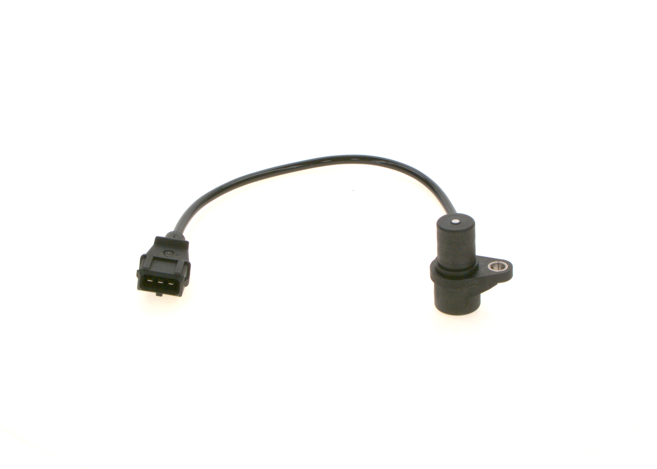 OEM 55241321B BOSCH Impulssianturi, kampiakseli 0 261 210 326 varten