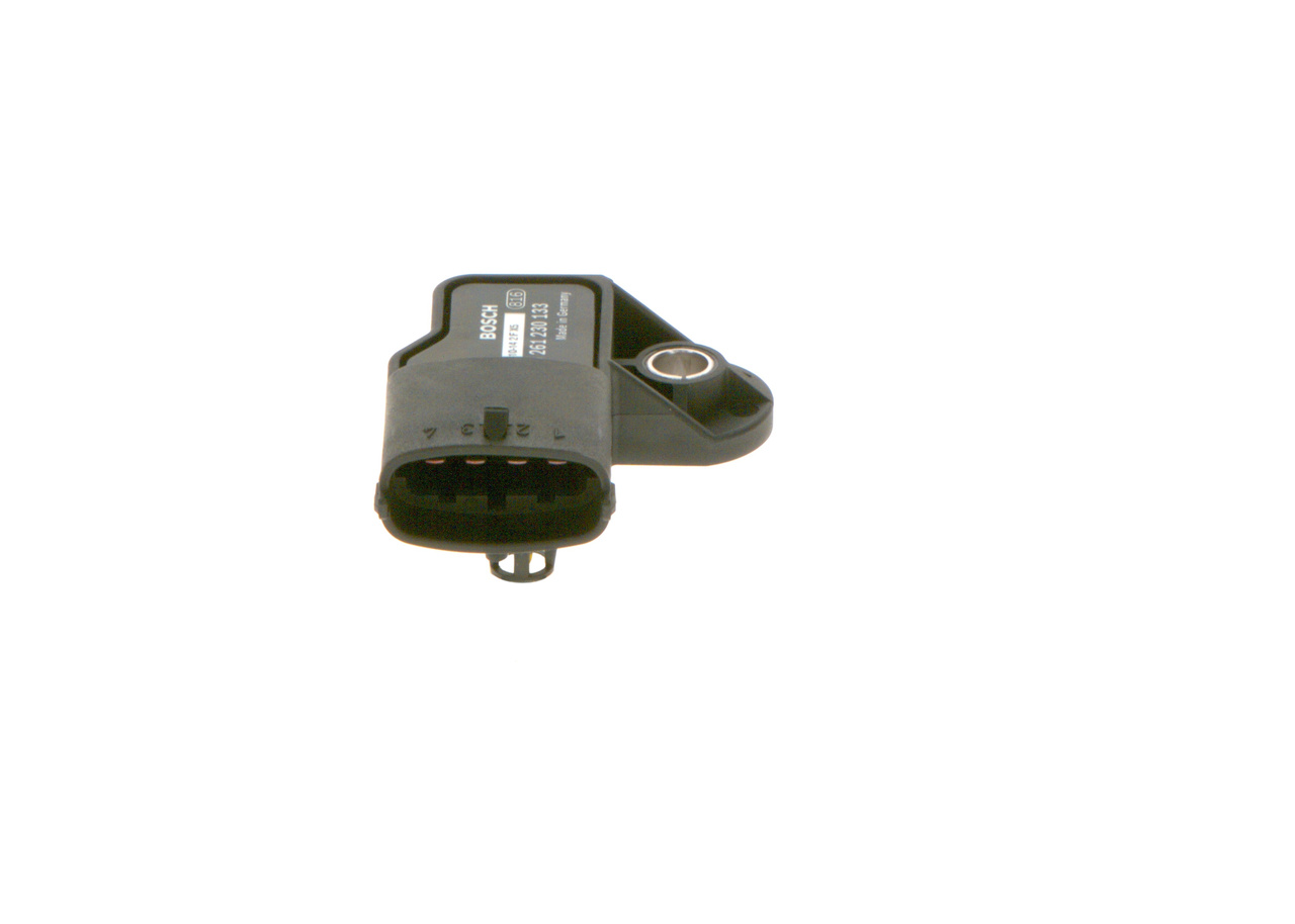 OEM 269915409948 BOSCH Tunnistin 0 261 230 133 varten