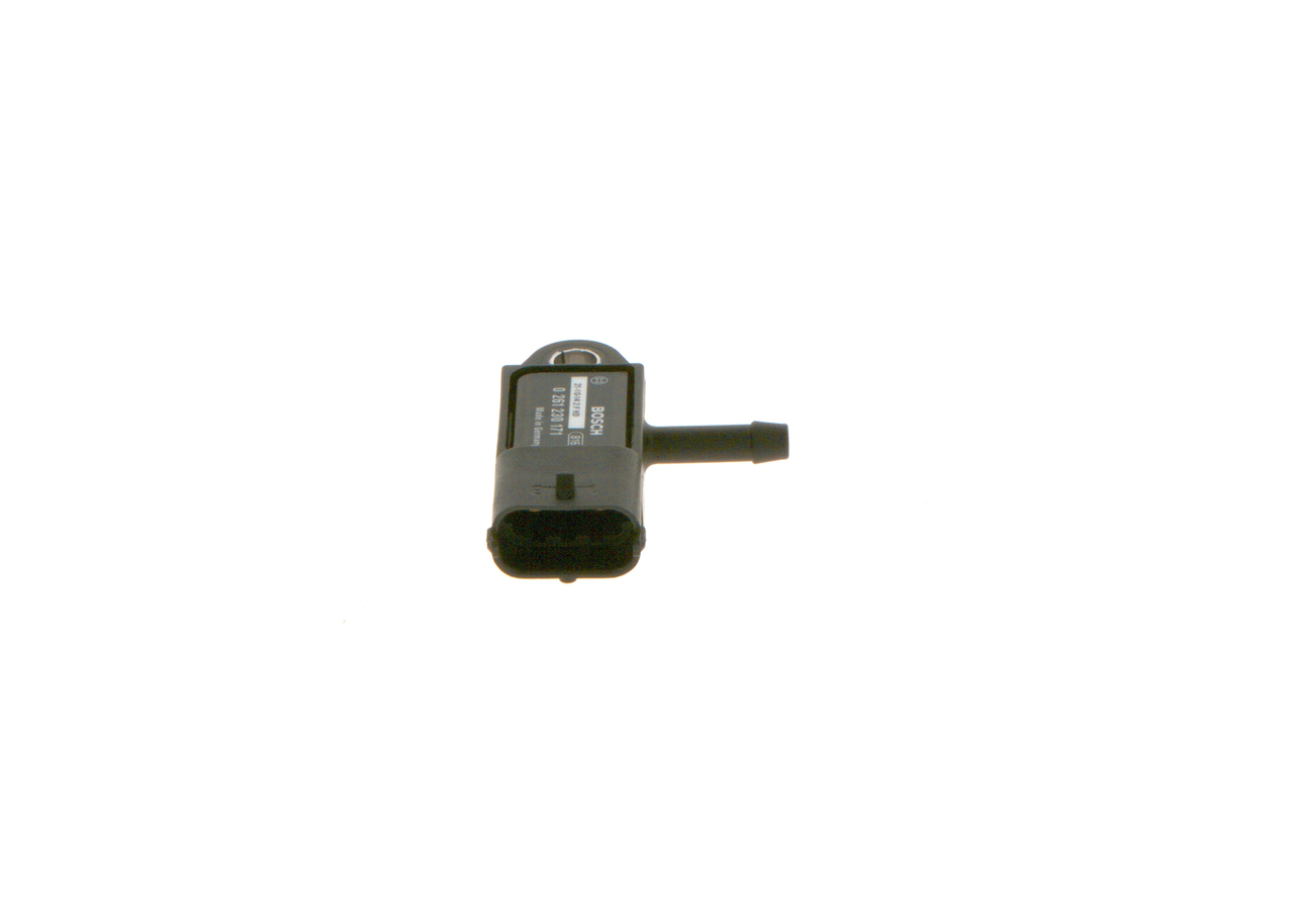 BOSCH Tryckomvandlare 0 261 230 171