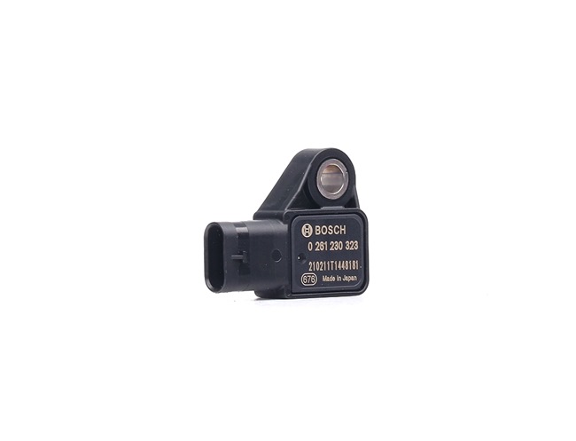 Ladedrucksensor BOSCH 0 261 230 323