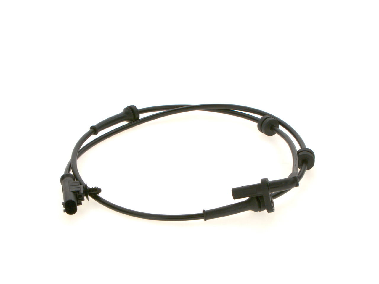 BOSCH Sensor, ABS 0 265 007 800 BOSCH Sensor, ABS 0 265 007 800 for UAZ