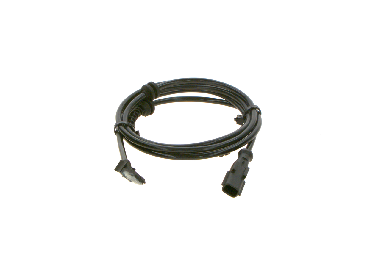 OEM 8200675990 BOSCH ABS-anturi 0 265 008 146 varten RENAULT