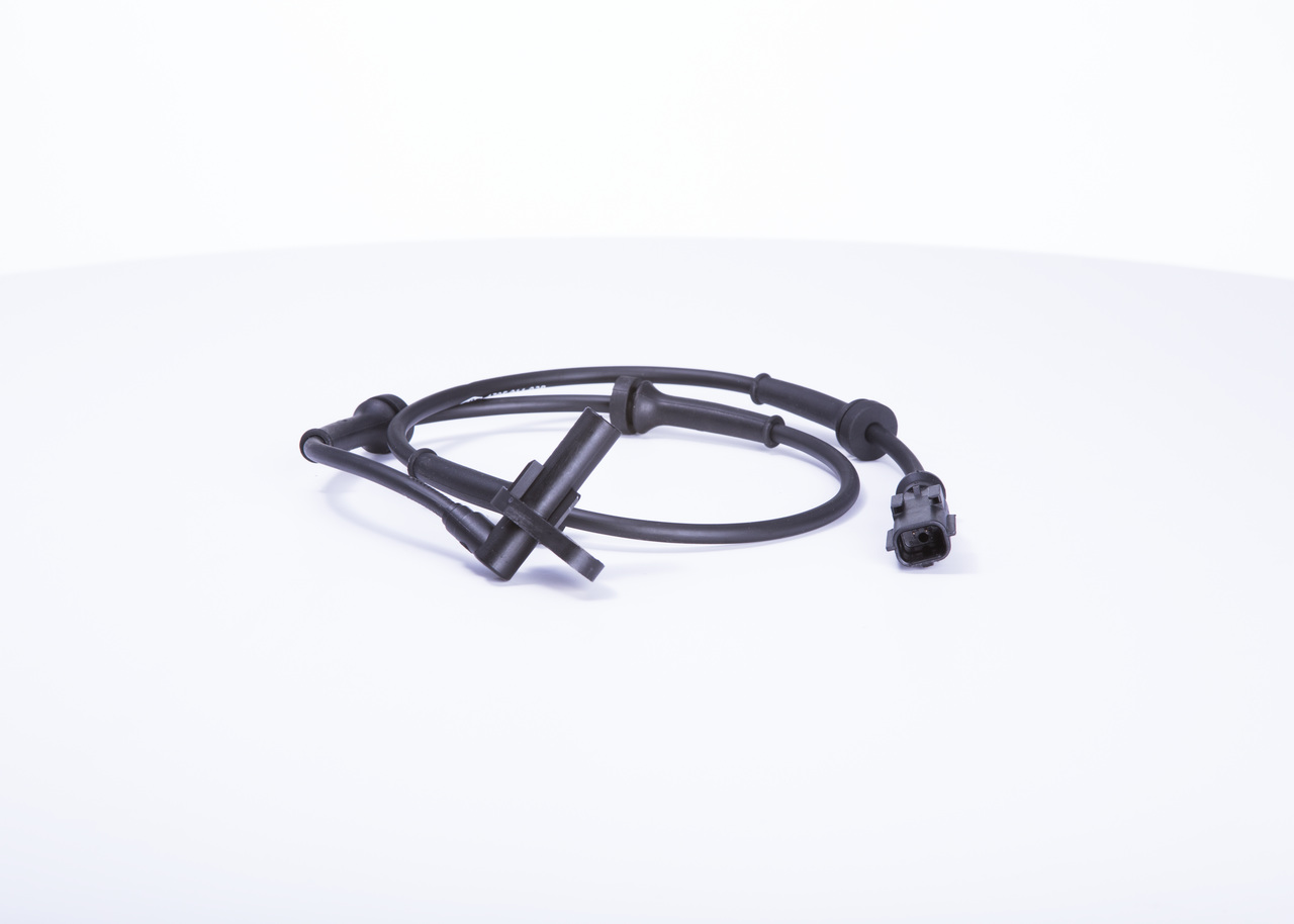 BOSCH Sensor, rotações da roda (0 265 008 942) para RENAULT Duster (HM_) 2.0 4x4 (HMMS) (105 KW / 143 CV / de 2021)