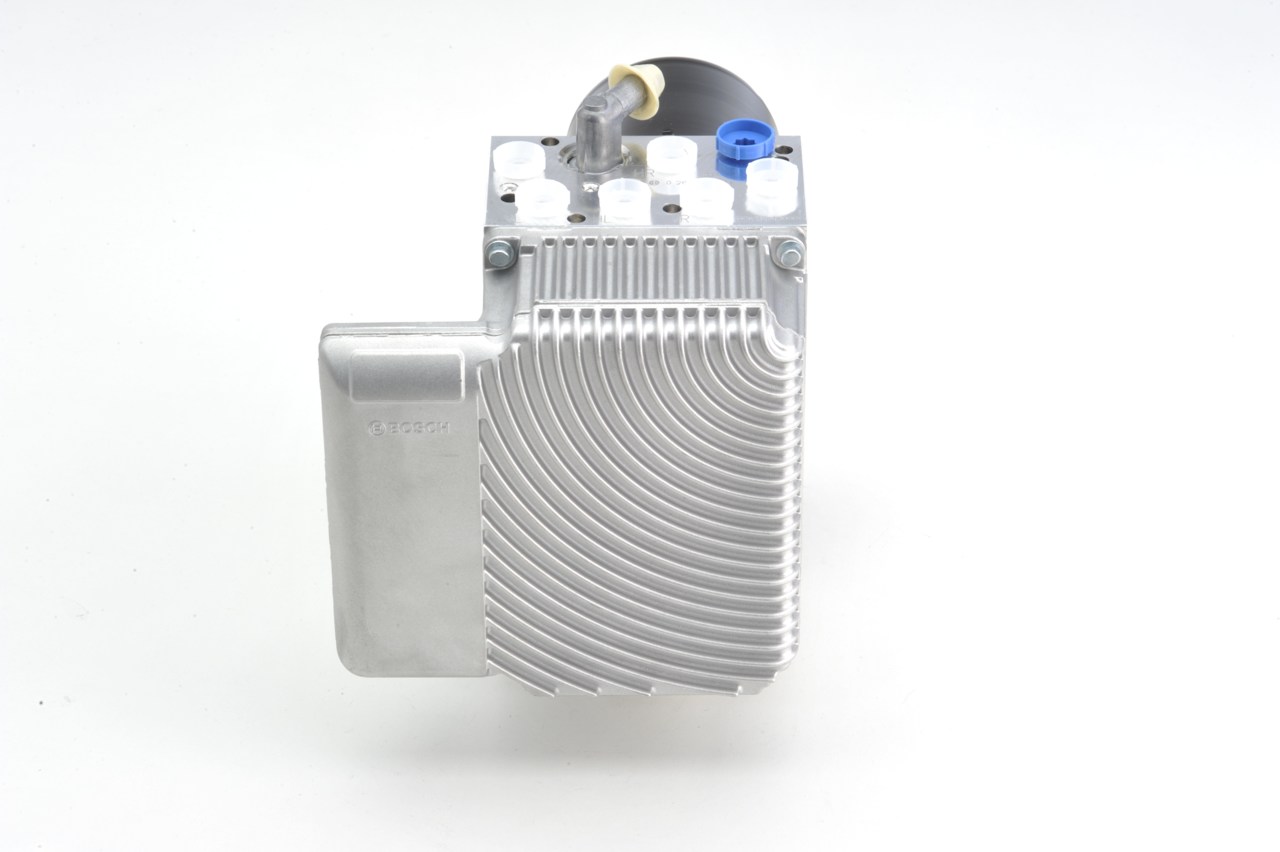 OEM A0054310012 BOSCH Hydraulinen yksikkö, jarrujärjestelmä 0 265 250 141 varten MERCEDES-BENZ
