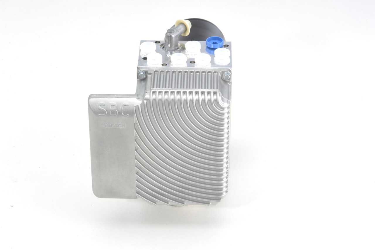 OEM A0054315112 BOSCH Grupo hidráulico, sistema de travagem 0 265 250 144 para MERCEDES-BENZ