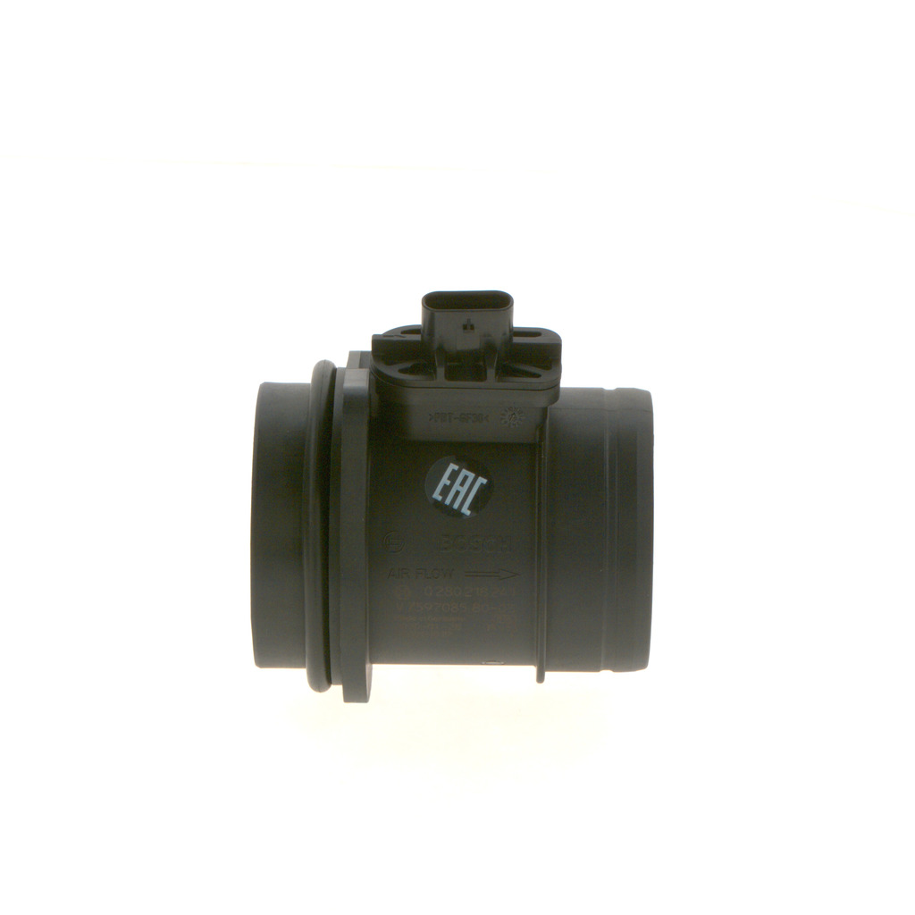 BOSCH Luftmassenmesser (LMM) (0 280 218 241) von Ihrem MINI Schrägheck (R56) Cooper (90 KW / 122 PS / ab 2009)
