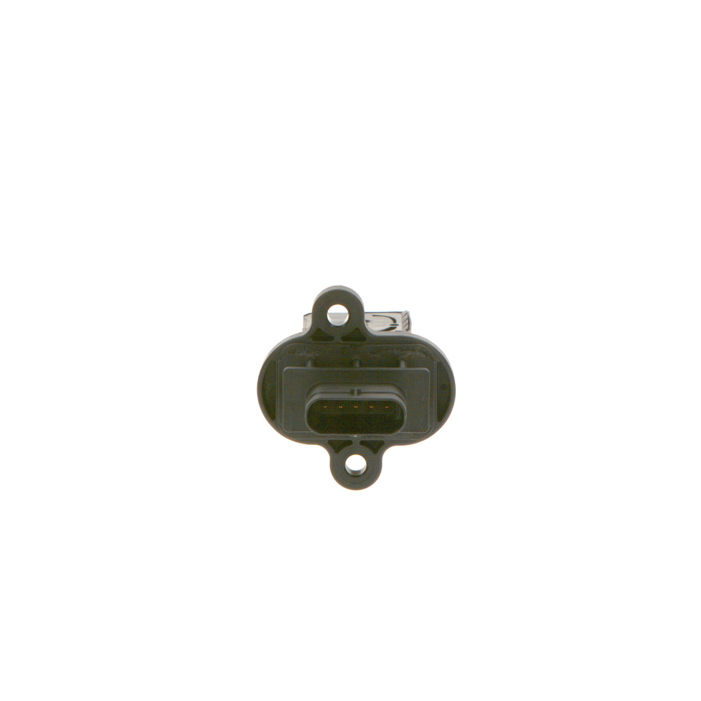 BOSCH Mass air flow sensor (0 280 218 256) for AUDI A8 (4H2, 4H8, 4HC, 4HL) 6.3 W12 quattro (368 KW / 500 HP / from 2011)