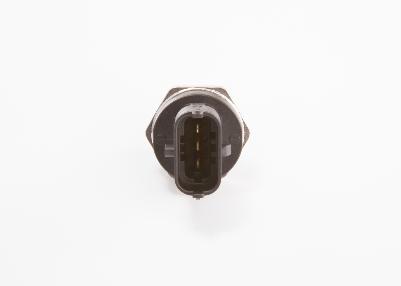 OEM BG6X9F479CA BOSCH Tunnistin, polttoaine paine 0 281 002 851 varten VW, FORD, IVECO, DAF