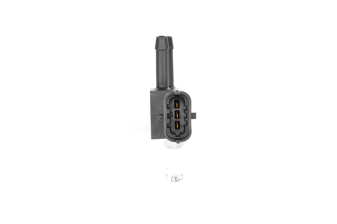 OEM 84286249 BOSCH Sensori, pakokaasupaine 0 281 006 288 varten FIAT, STEYR