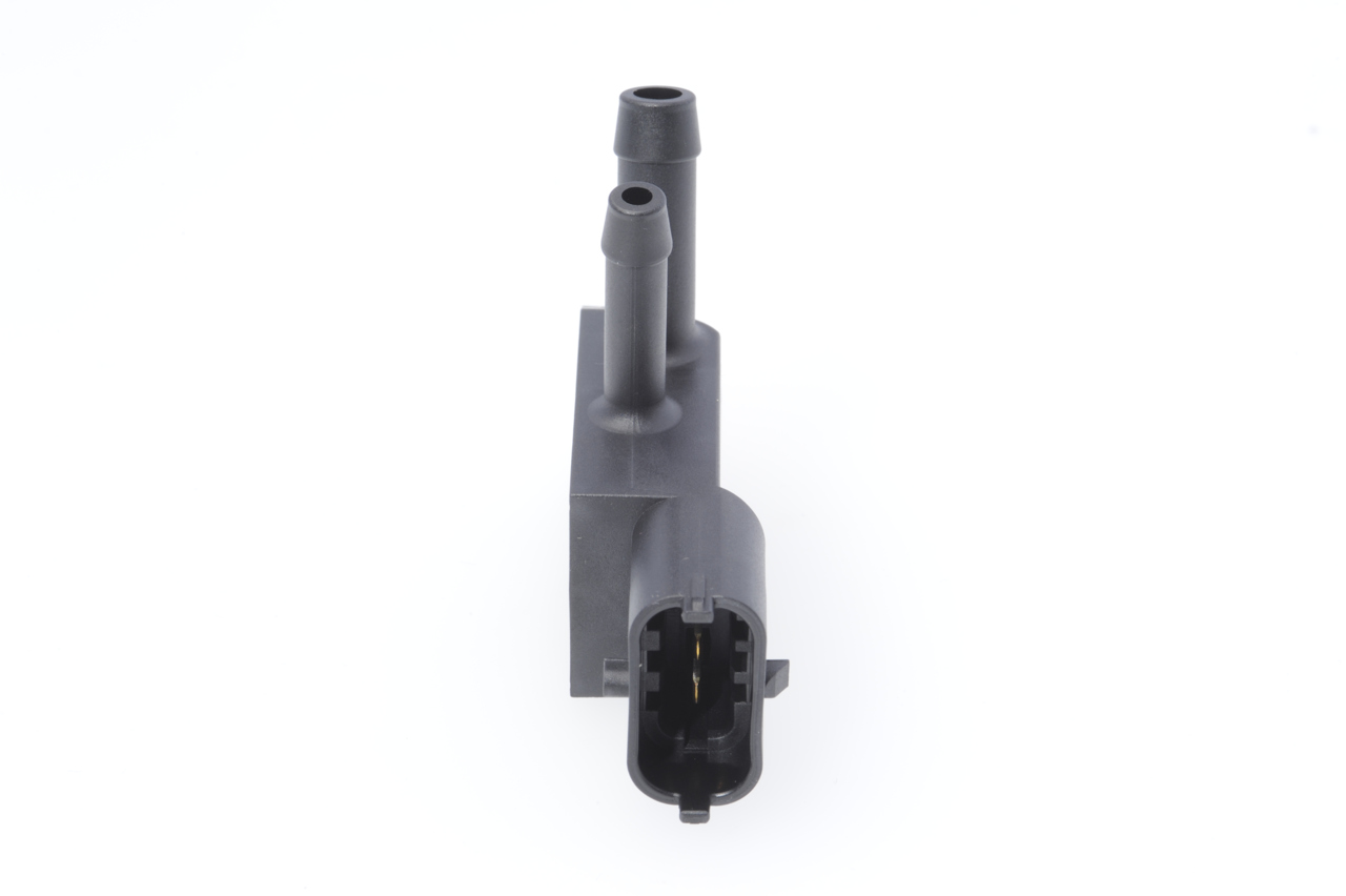 Sensor, avgasstrykk (0 281 006 328) fra BOSCH for VOLVO S90 II (234) T8 Plug-in Hybrid Polestar AWD (246 KW / 334 HK / Fra 2017)