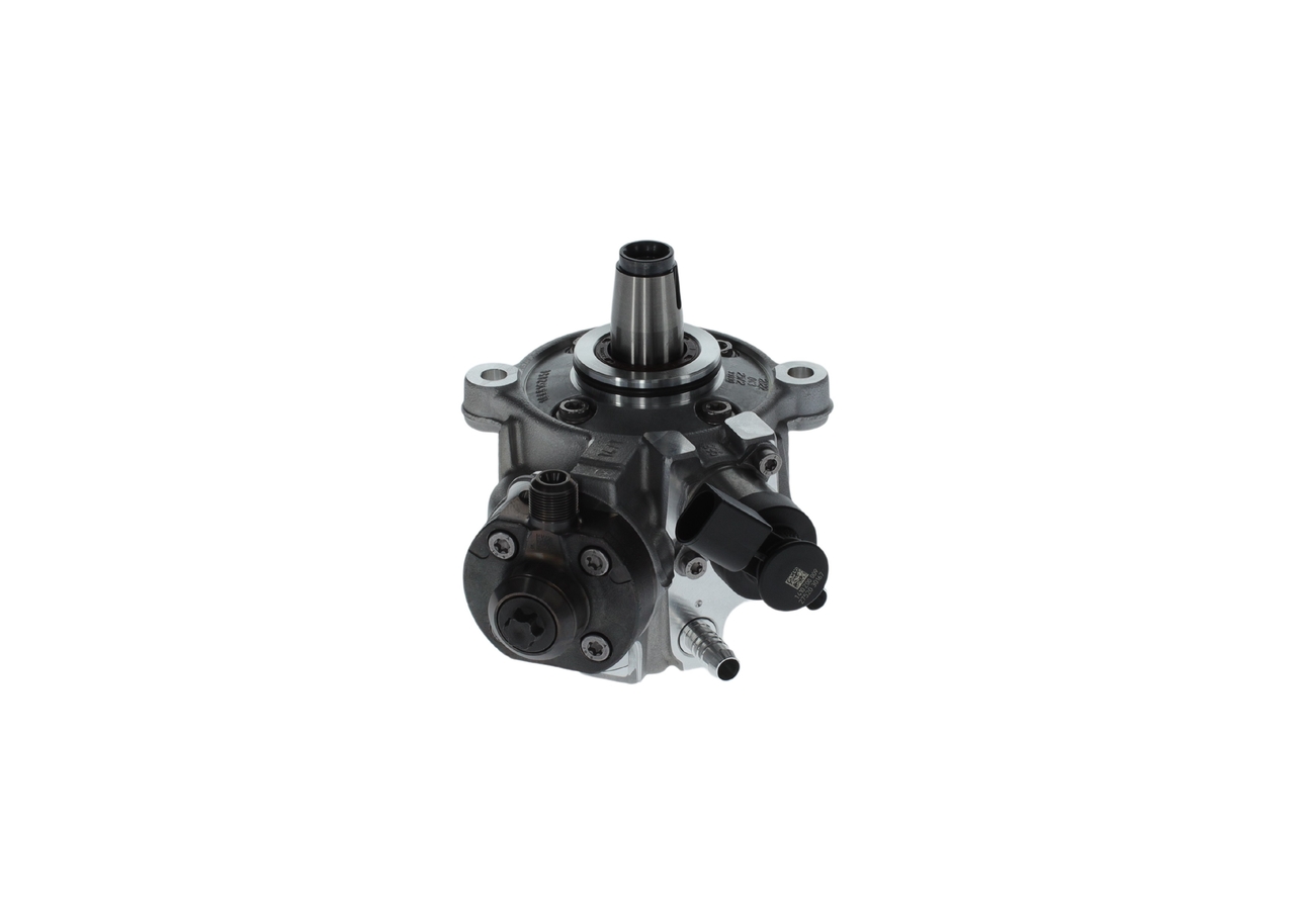 BOSCH Pompe à injection (0 445 010 554) pour MINI Cabriolet (R57) Cooper D (82 KW / 112 CH / de 2011)