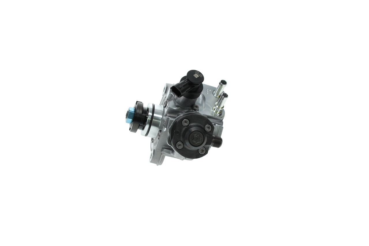 Hogedrukinspuitpomp (0 445 010 559) van BOSCH Voor IVECO DAILY VI Open laadbak/ Chassis 35S21, 35C21, 40C21, 50C21, 60C21, 65C21, 70C21 (150 KW / 205 PK / Van 2014)