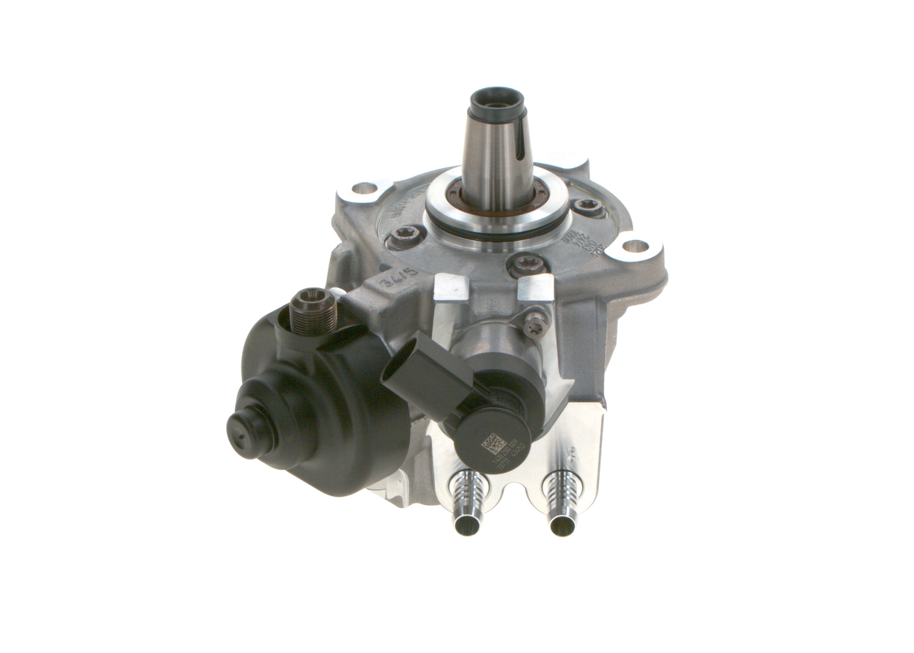 OEM 13518577653 BOSCH Korkeapainepumppu 0 445 010 561 varten BMW