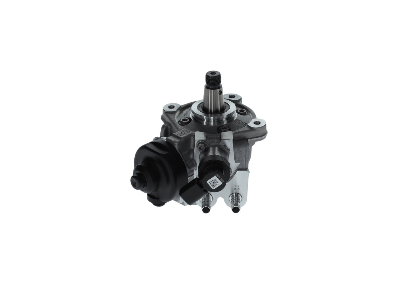 BOSCH Bomba inyectora 0 445 010 566