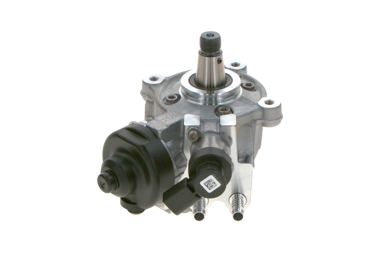 BOSCH Bomba inyectora (0 445 010 583) para SKODA Octavia III Combi (5E5) 2.0 TDI RS (135 KW / 184 CV / de 2013)