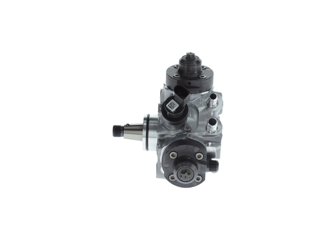 BOSCH Bomba inyectora (0 445 010 682) para AUDI A4 B8 Avant (8K5) 3.0 TDI quattro (180 KW / 245 CV / de 2011)