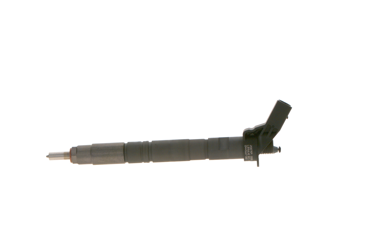 Einspritzdüse BOSCH 0 445 117 019
