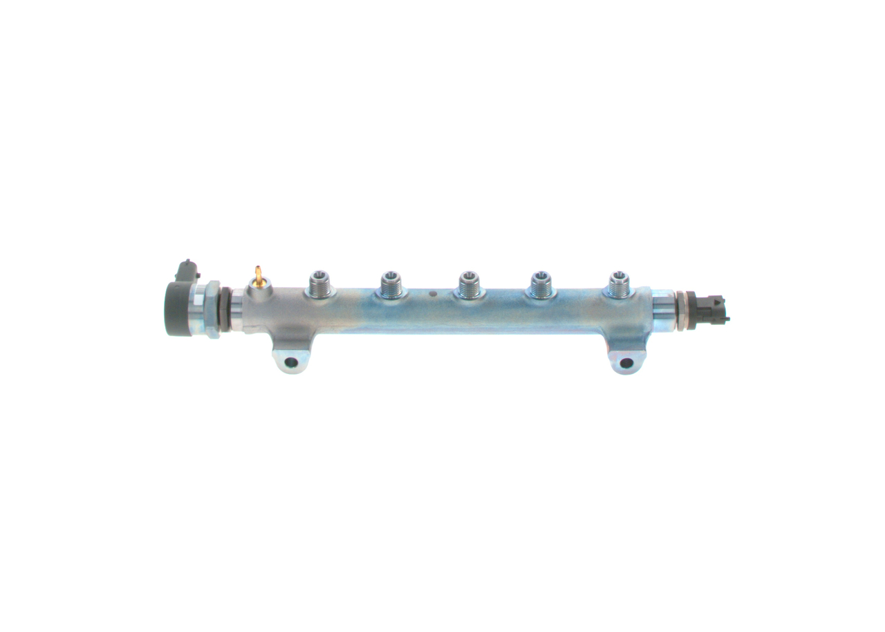 OEM 3140027400 BOSCH Haaroitusputki, polttoaine 0 445 214 084 varten HYUNDAI