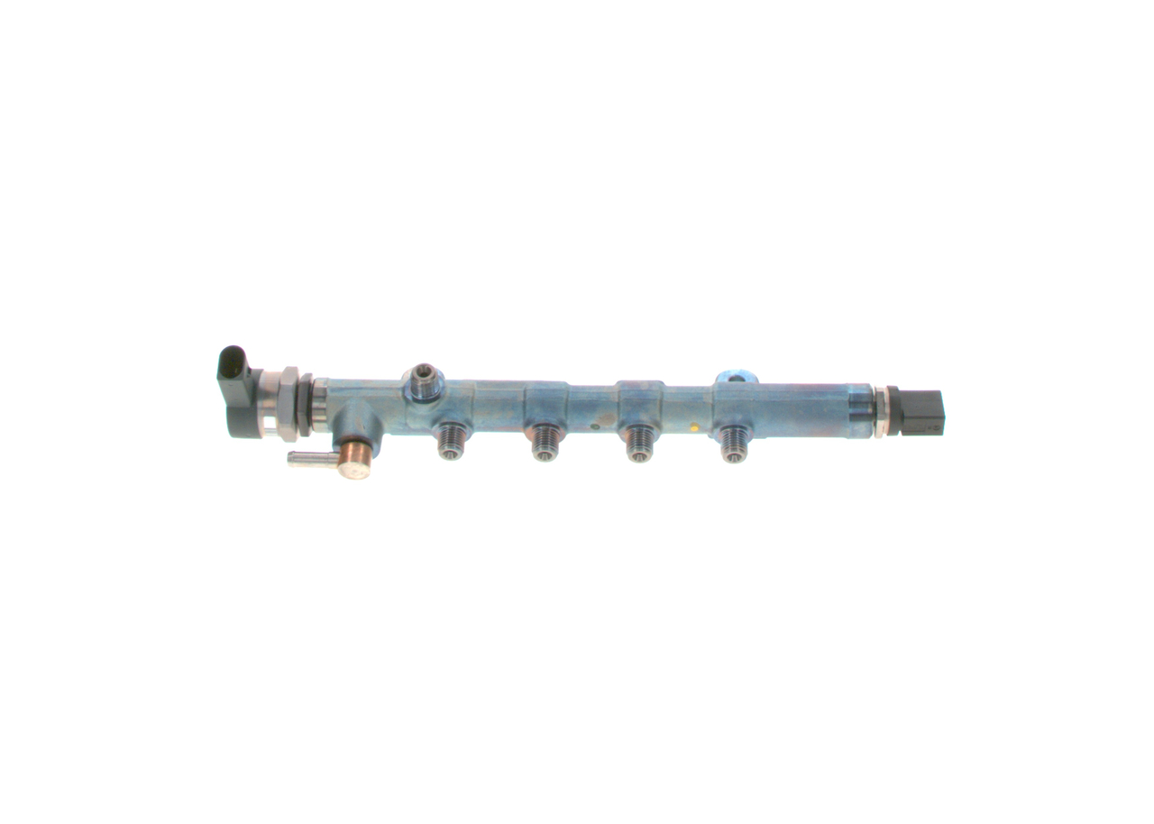 OEM 6510701595 BOSCH Haaroitusputki, polttoaine 0 445 214 274 varten MERCEDES-BENZ