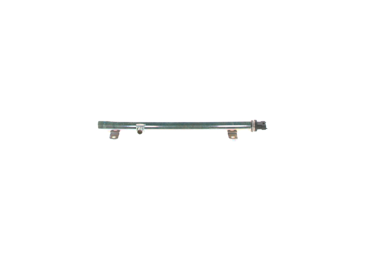 OEM 1570N8 BOSCH Haaroitusputki, polttoaine 0 445 224 065 varten PEUGEOT, CITROЁN, FIAT