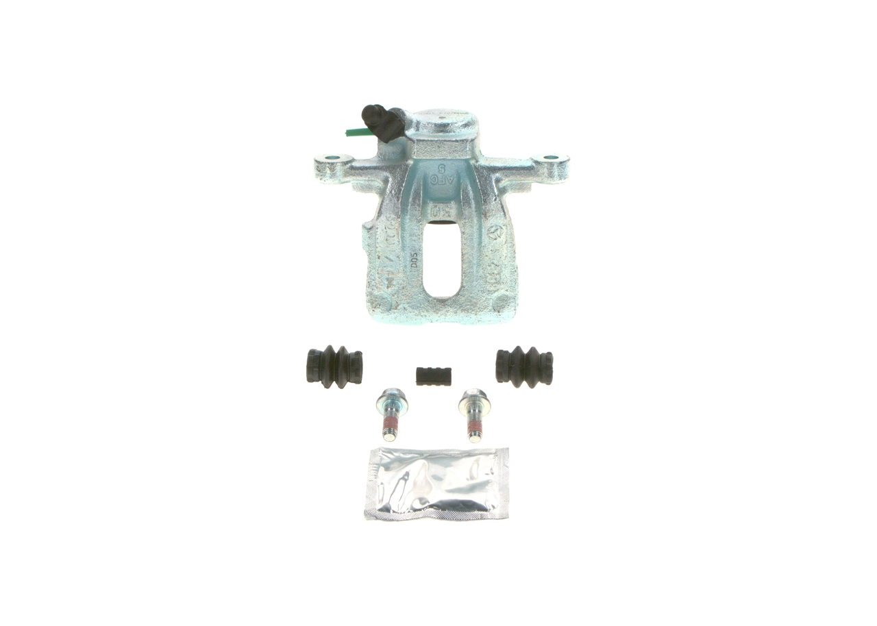 OEM A4144200083 BOSCH Jarrusatula 0 986 134 029 varten MERCEDES-BENZ, ISUZU, GMC