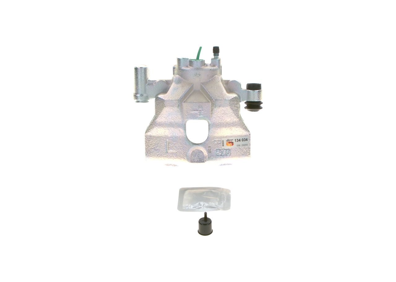 OEM GJZE3399ZC BOSCH Jarrusatula 0 986 134 034 varten MAZDA, ISUZU, GMC, MERCURY