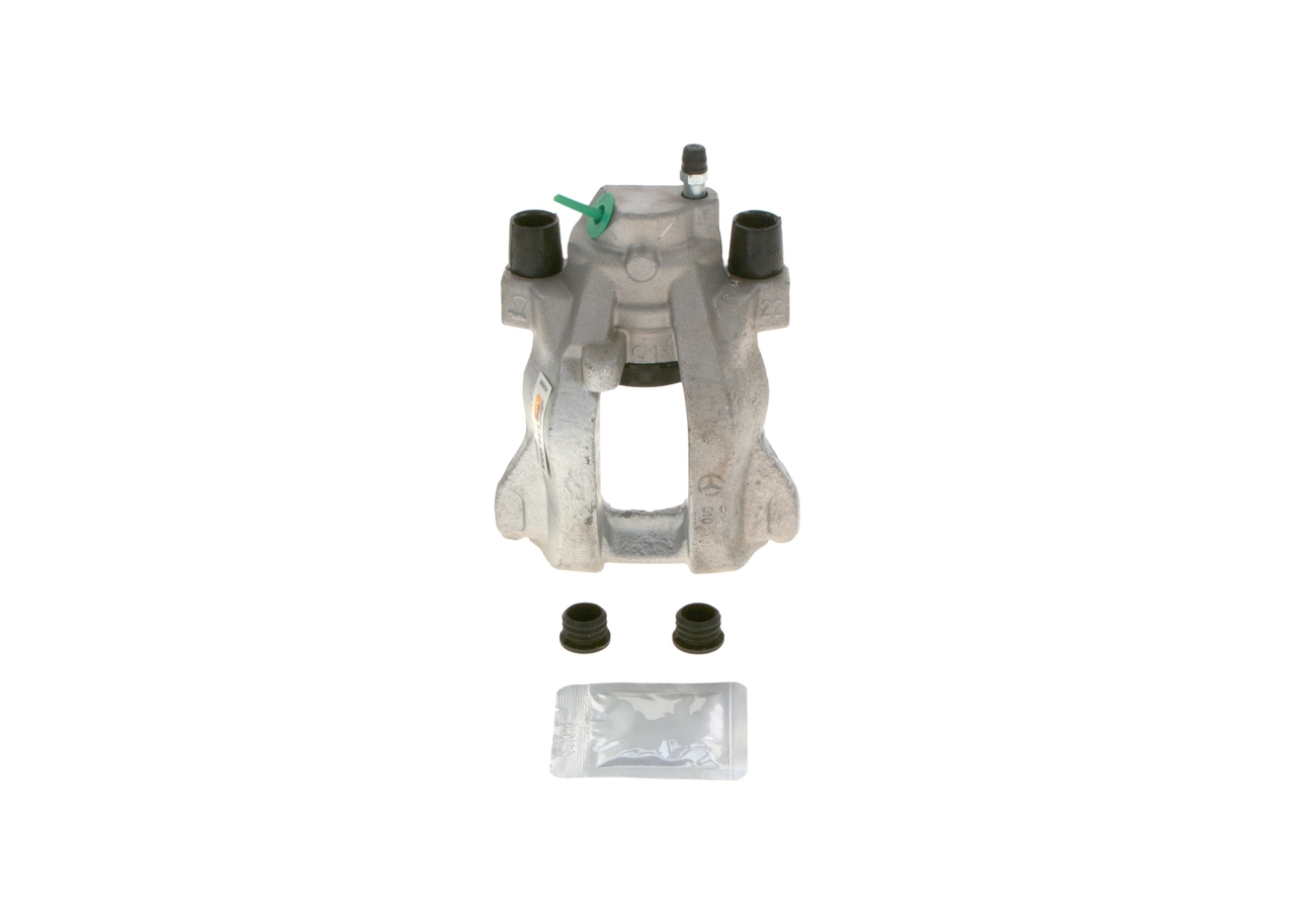 OEM A0024202783 BOSCH Bremsecaliper 0 986 134 055 for MERCEDES-BENZ, ISUZU, GMC