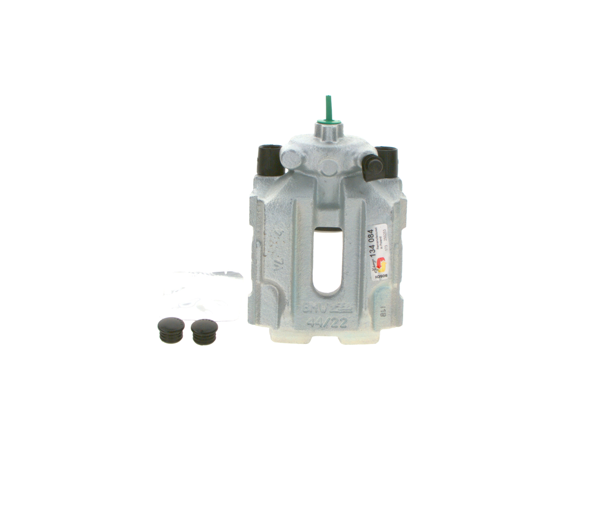 OEM 34216769101 BOSCH Pinza de freno 0 986 134 084 para BMW, MINI, ISUZU, GMC