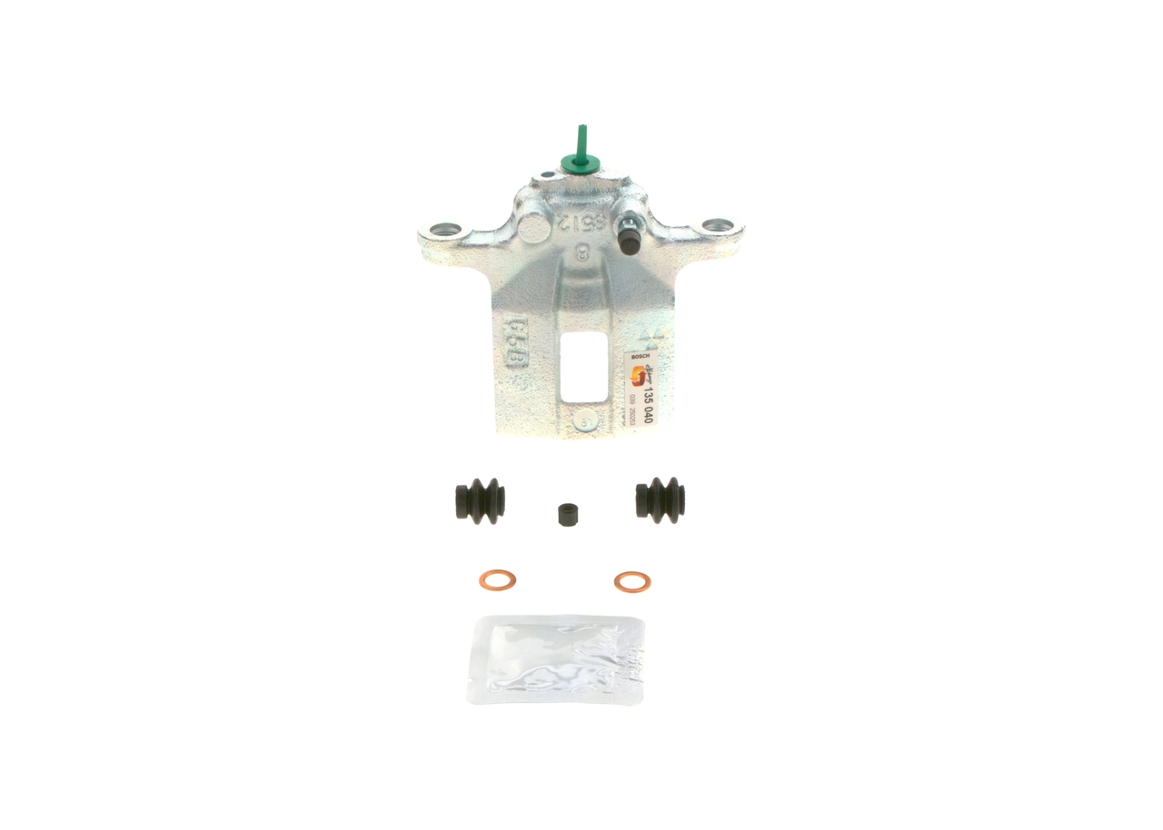 OEM 440018H30A BOSCH Jarrusatula 0 986 135 040 varten NISSAN, ISUZU, INFINITI, GMC