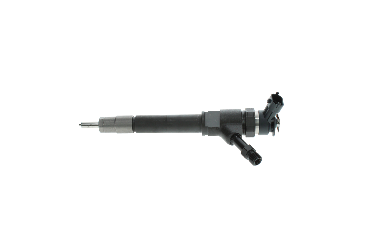 Injector 0 986 435 123 van BOSCH