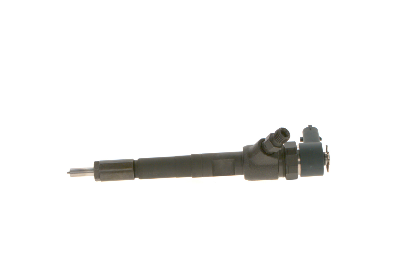 OEM 93195390 BOSCH Ruiskutussuutin 0 986 435 200 varten OPEL, CHEVROLET, VAUXHALL, PLYMOUTH