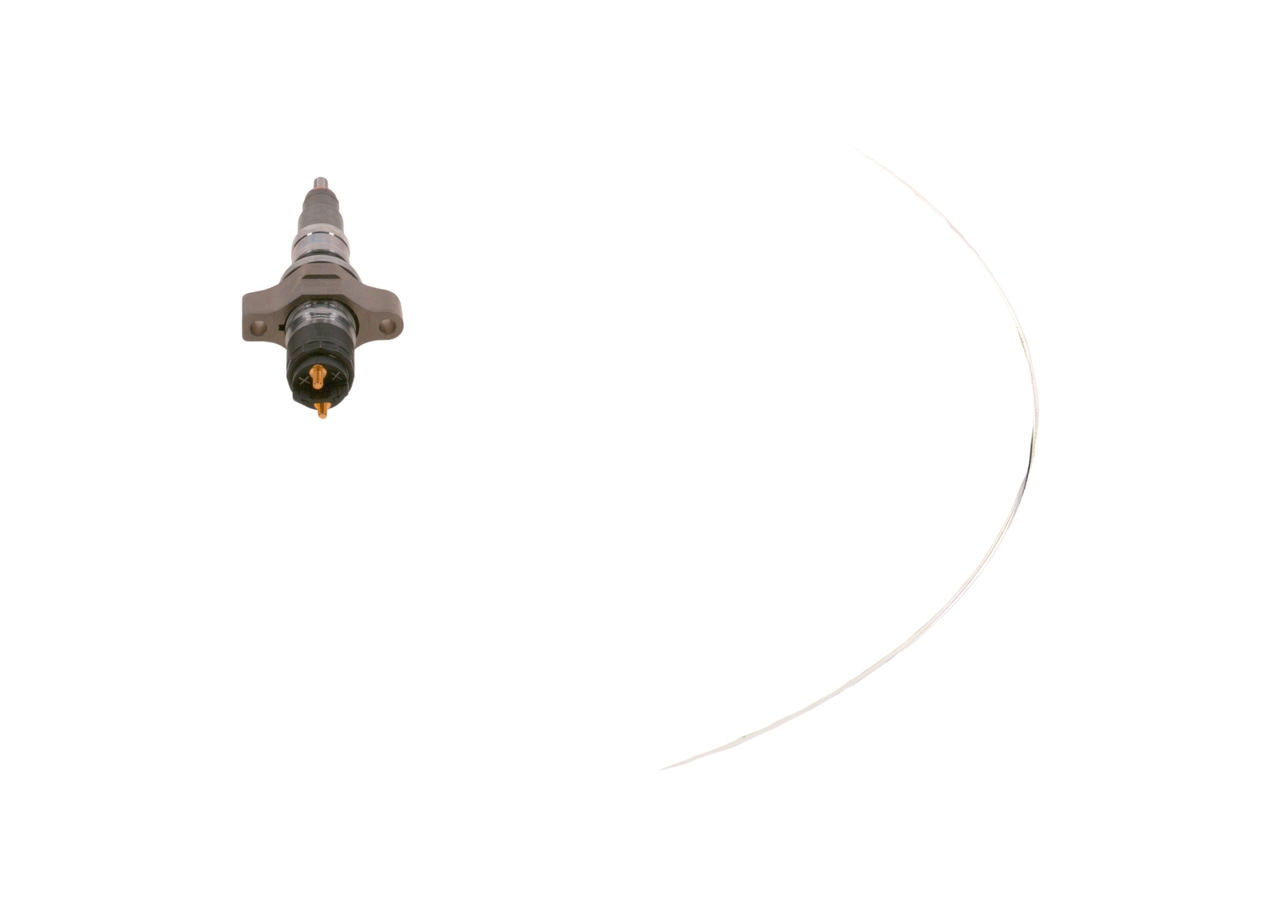 OEM 2854608 BOSCH Ruiskutussuutin 0 986 435 552 varten FORD