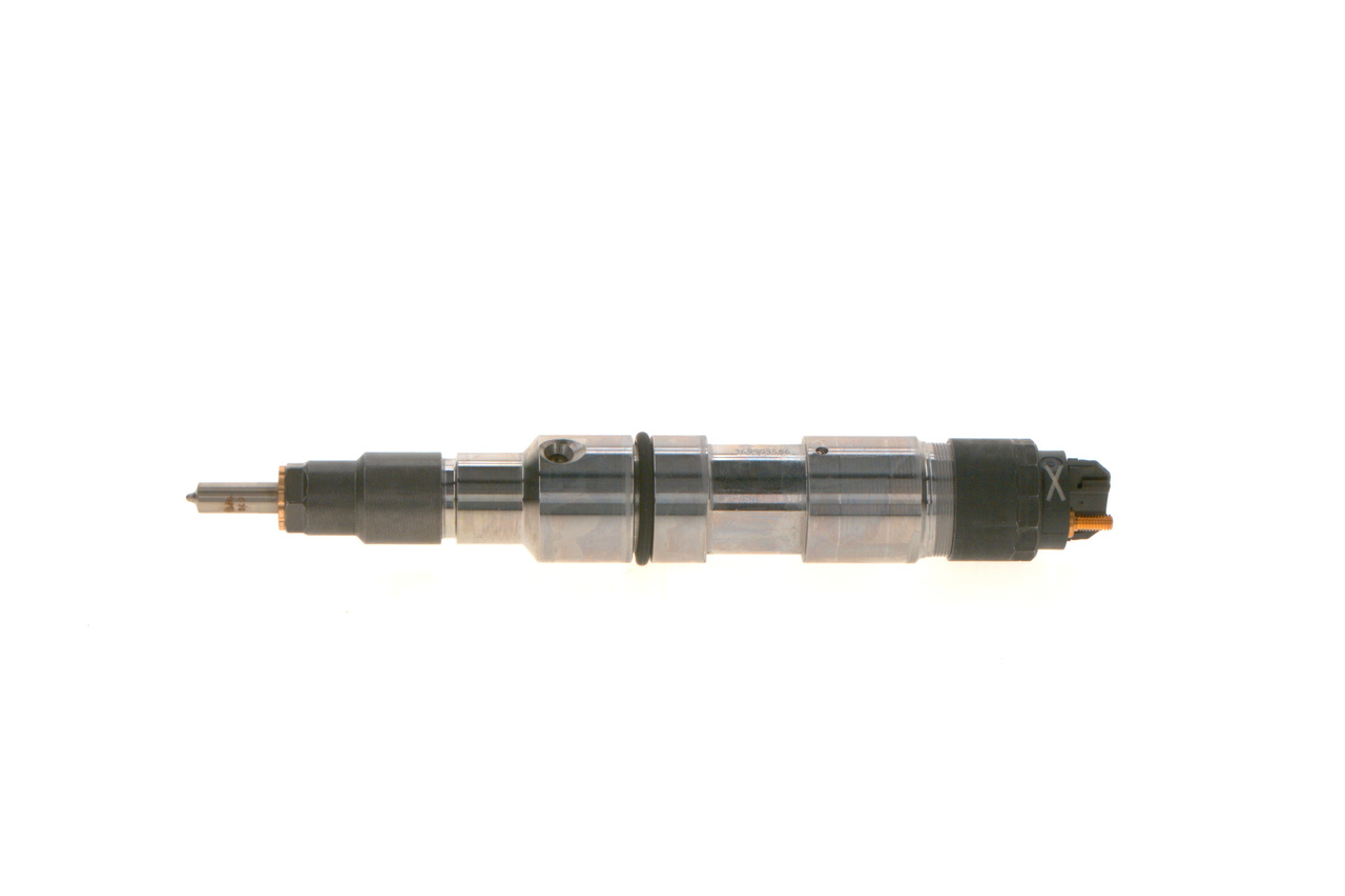 OEM 51101006066 BOSCH Ruiskutussuutin 0 986 435 558 varten IVECO, MAN