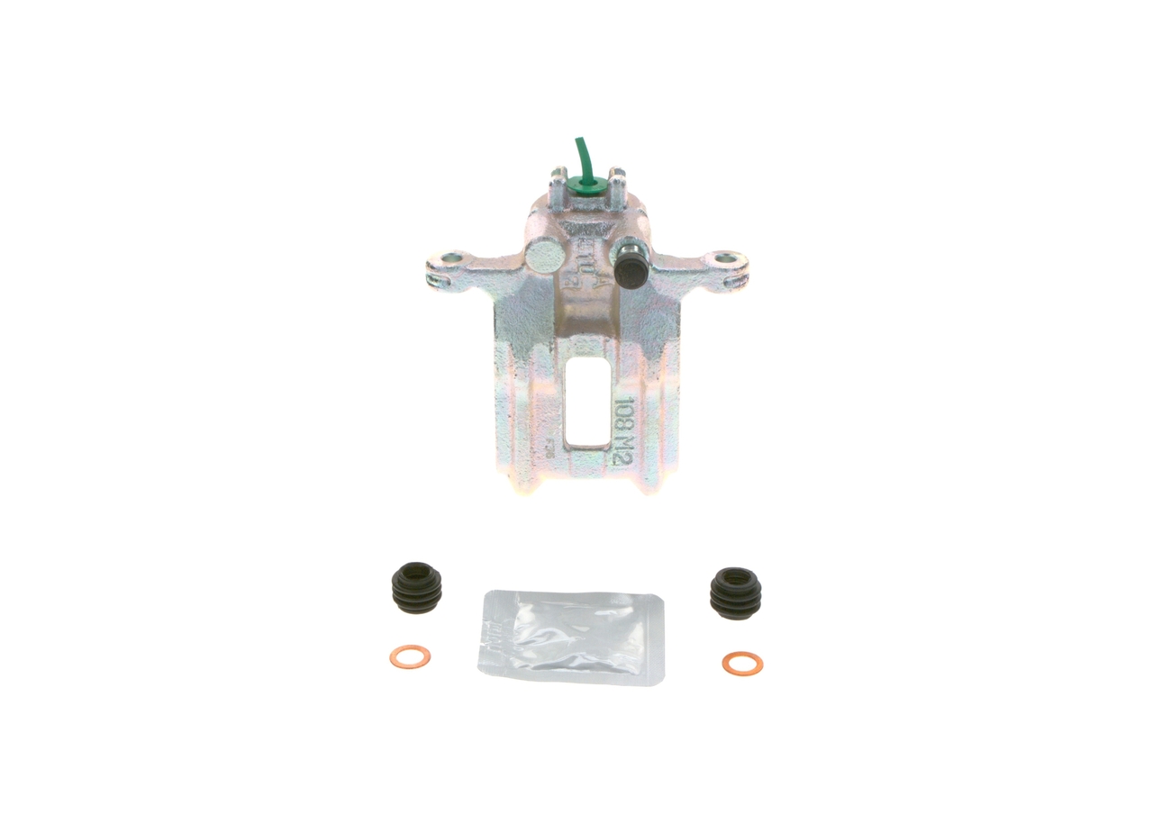 OEM 43018T0AA02 BOSCH Jarrusatula 0 986 474 508 varten HONDA, ISUZU, GMC