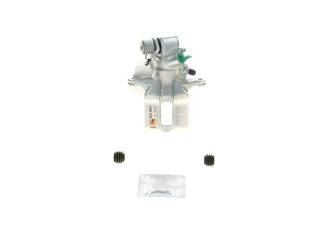 OEM 43018S5AJ02 BOSCH Pinça de travão 0 986 474 994 para HONDA, ISUZU, ACURA, GMC